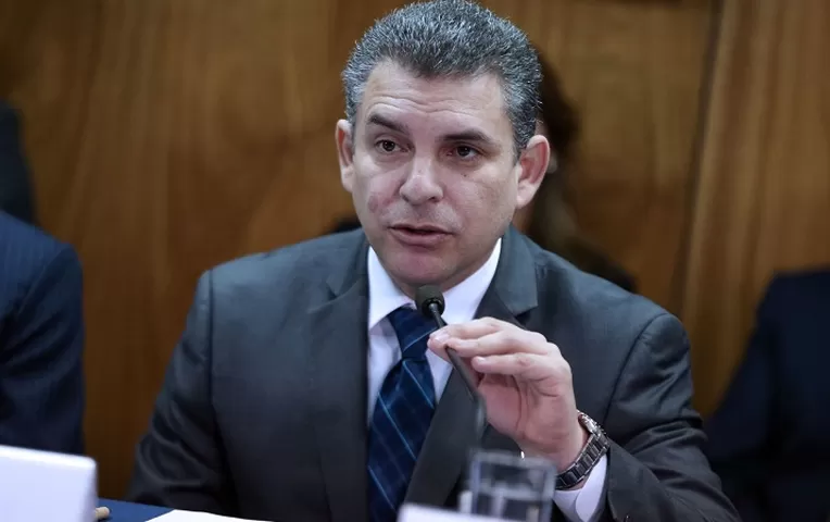 Liberaron al ex presidente Humala ya su esposa — Perú