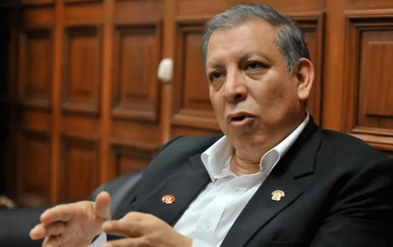 Congreso inicia proceso de desafuero a Kenji, Ramírez, Bocángel, Aráoz y Bruce