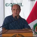 Gobierno Regional de Loreto habría hecho uso irregular de fondos