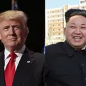 Donald Trump cancela cumbre con líder norcoreano Kim Jong-Un