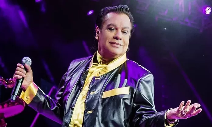 Juan Gabriel Se Cumplieron A Os De La Muerte Del Divo De Ju Rez