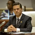 México: Peña Nieto regresa a la capital y convoca comité de emergencias