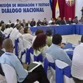 Nicaragua: suspenden diálogo y Gobierno reprime protestas