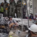 Terremoto en México: cifra de muertos subió a 230