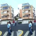 Terremoto en México: edificios se desplomaron tras fuerte movimiento telúrico