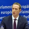 Zuckerberg pide perdón a la Eurocámara por escándalo de Facebook