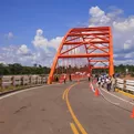 Loreto: puente de 104 metros beneficiará a 70 comunidades indígenas