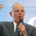 Loreto: PPK se opone a proyecto eléctrico que dañe Pacaya Samiria