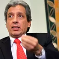 Pulgar-Vidal: