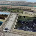 Maranguita: motines e intentos de fuga que ocurrieron en la última década