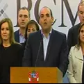 Marilú Martens: Fernando Zavala presentó cuestión de confianza