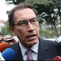 Martín Vizcarra: