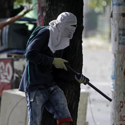Nicaragua: protestas dejan más de 20 muertos, entre ellos un periodista