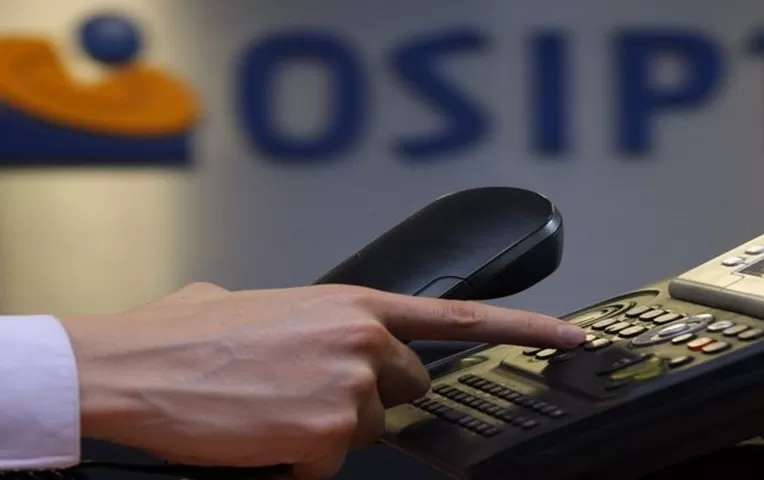 Osiptel tarifa de llamadas de teléfonos fijos a móviles baja 47% | Actualidad