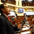 Comisión de Constitución: revisará pedido de confianza de Zavala