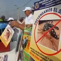 Piura: emergencia sanitaria fue ampliada por 90 días ante riesgo de epidemias