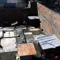 Arequipa: encuentran almacenes informales tras incendio que consumió galerías