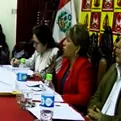 Chimbote: acuerdan declarar
