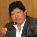 Edwin Oviedo: juzgado analizará pedido de prisión preventiva el 27 de junio