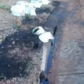 Loreto: reportan dos derrames de petróleo en el lote 192
