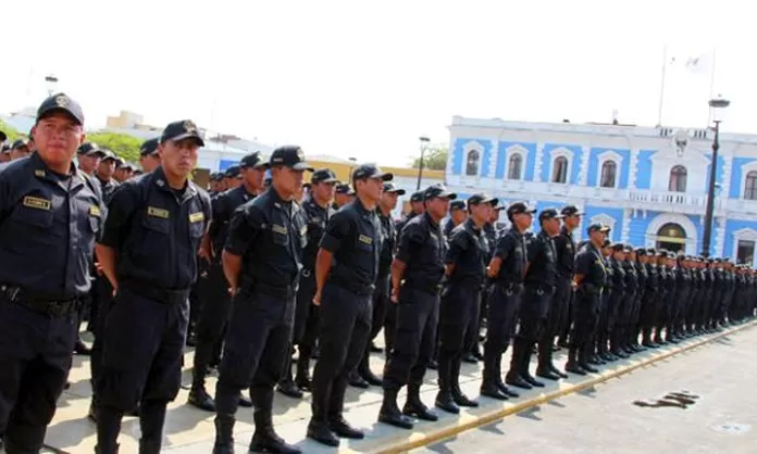 Piura PNP investiga muerte de ciudadano que implicaría a un policía