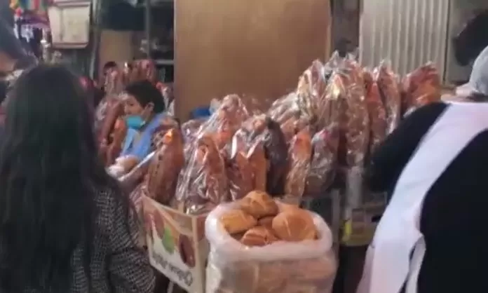 VIDEO Arequipa Populares Guaguas Se Venden Masivamente En Mercados