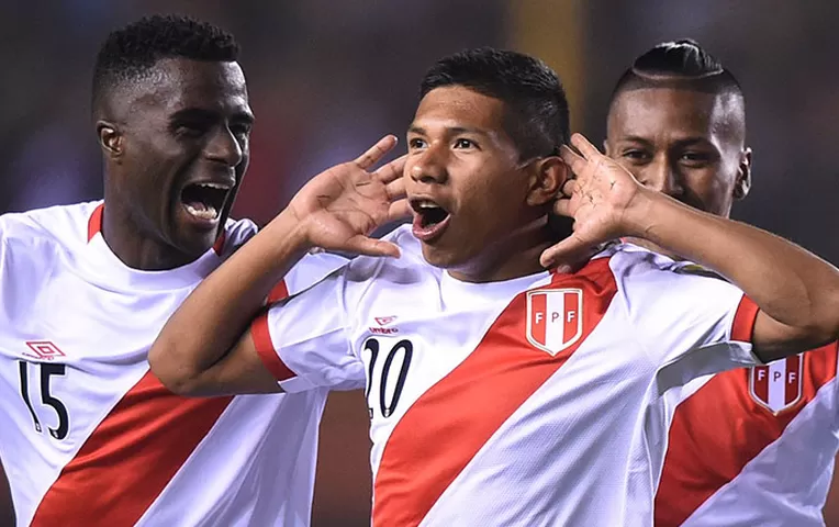 Resultado de imagen para peru vs bolivia eliminatorias 2018