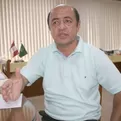 Presidente Regional de Loreto es citado al Congreso