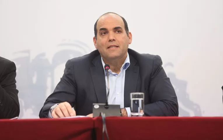 Se han concretado 373 proyectos con las regiones — Gore Ejecutivo