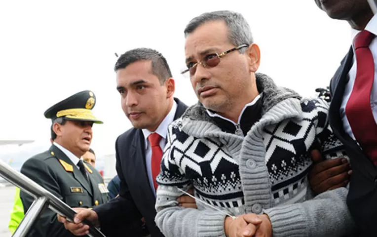 Red Orellana: Fiscalía presenta acusación contra 23 implicados en caso Sunarp | Actualidad