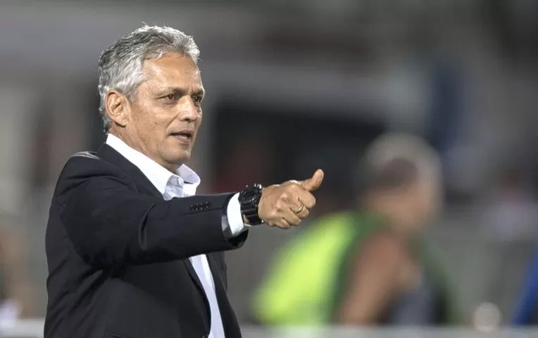 La foto de Reinaldo Rueda que ha despertado reacciones en redes sociales La foto de Reinaldo Rueda que ha despertado reacciones en redes sociales