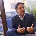 Salaverry criticó el proyecto de Presupuesto 2018 y lo calificó de centralista