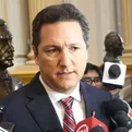 Salaverry: Gobierno no tiene lugar para errores, ya se perdieron dos años