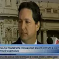 Salaverry sobre Ponce:
