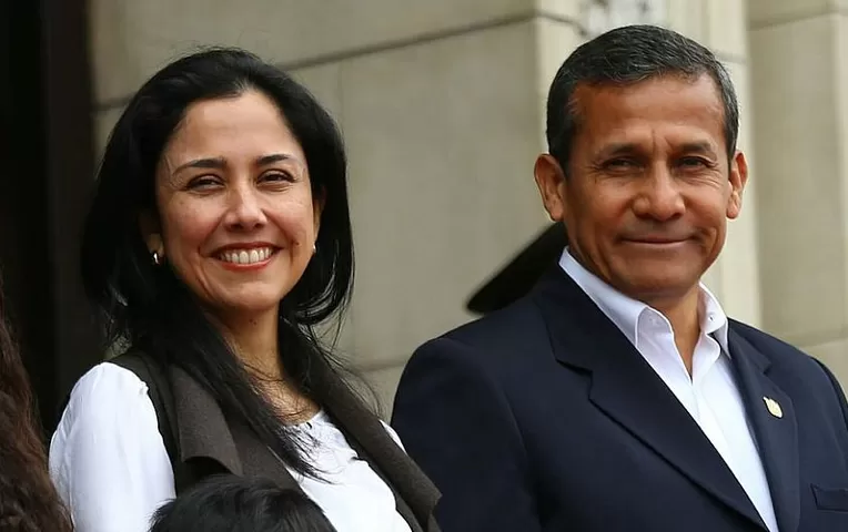 Tribunal Constitucional delibera pedido de libertad de expresidente