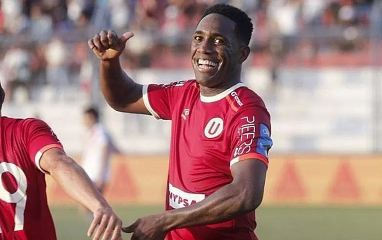 Universitario superó 2-0 a Alianza Atlético en el calor de Sullana | Deportes