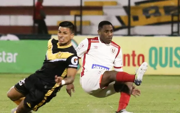 Universitario y Cantolao perdieron dos puntos por incumplir licencias | Deportes