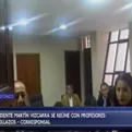 Vizcarra: