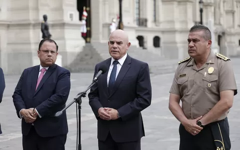 Plan Nacional de Seguridad 2026-2028 será presentado este viernes