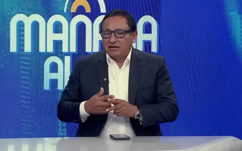 Alcalde de Megantoni cuestiona falta de acceso al gas natural pese a ser zona de extracción