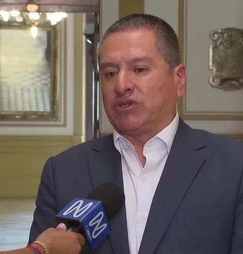 Luis Aragón: Acción Popular aún no define voto de confianza al gabinete