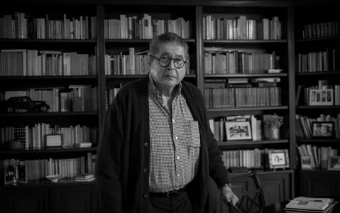 Falleció Alfredo Bryce Echenique, figura de la literatura peruana, a los 87 años