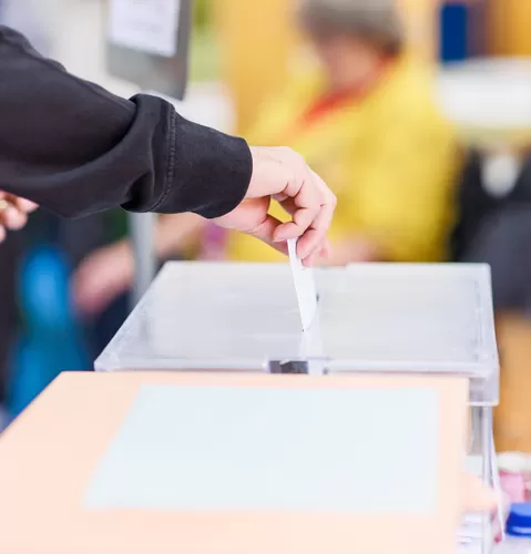 ONPE explica paso a paso cómo votar este domingo y detalla proceso en elecciones generales del 12 de abril