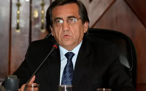 Del Castillo pide salida de Corvetto por fallas electorales