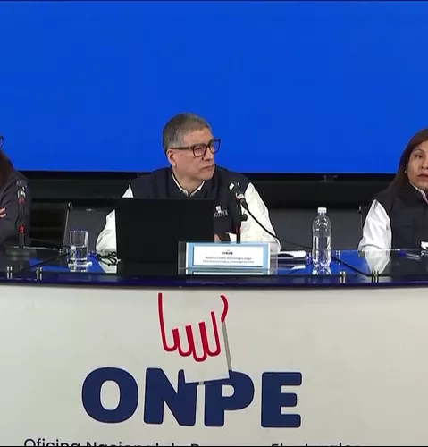 ONPE defiende contrato con empresa auditora que fue sancionada