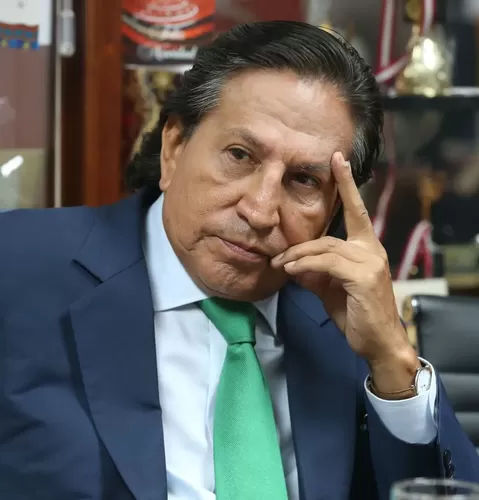 Alejandro Toledo: desde Brasil ordenan anular pruebas de presunto sobornos en caso Odebrech