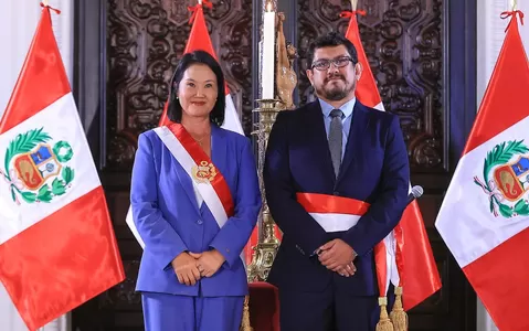 José Tangherlini juró como nuevo ministro de Transportes