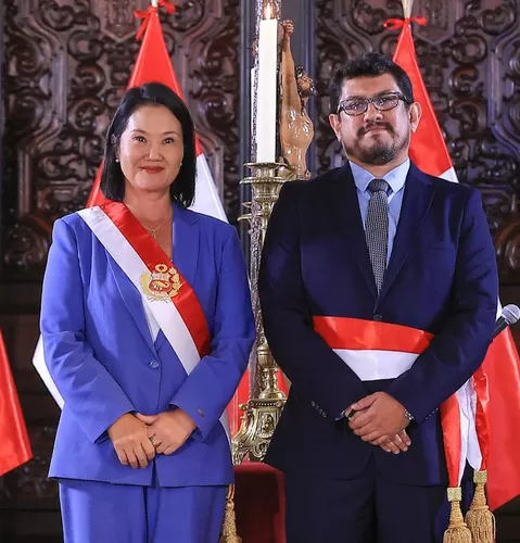 José Tangherlini juró como nuevo ministro de Transportes