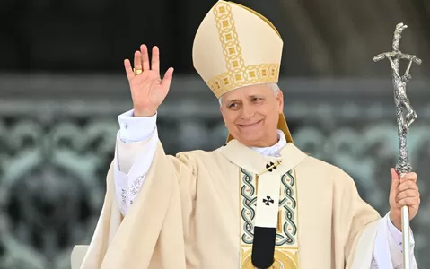 Vaticano señala que el papa León XIV no necesita tratamiento contra el cáncer