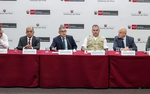 Publican ley que delega facultades al Ejecutivo por 90 días